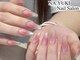 ナユキネイル 渋谷店(NA.YUKI NAIL)の写真/時短×クイック×スピーディー☆仕事前・仕事終わり・家事の合間に♪時間が無くてネイルを諦めていた方に◎