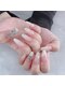 アズマヤ ネイルズスタジオ(azumaya nails studio)の写真/すらりと伸びた美しい指先に♪自爪の形や爪トラブルにとらわれず高い技術とデザイン性で理想を叶える☆