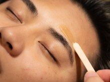 美メン(美men)/ムダ毛をサクッと処理！