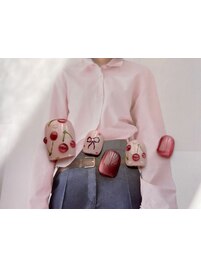 フットネイル