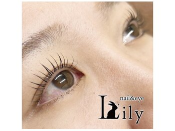 リリー 橋本店(Lily)/まつげパーマ