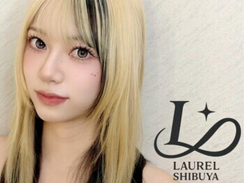 アンドローレル 渋谷(and Laurel)/ まつ毛パーマ/パリジェンヌ
