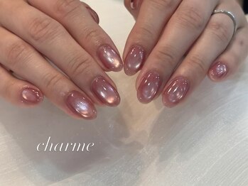 シャルム(charme)/