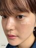 《リピートNo1》似合わせまつげパーマ《高濃度TR付き》7000⇒5300
