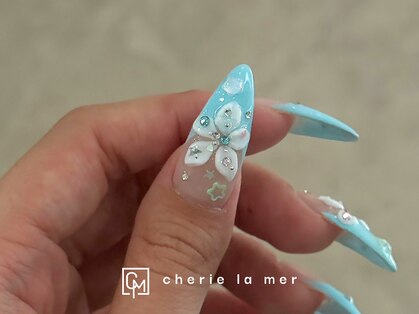 シェリーラメール 新宿店(cherie la mer)の写真