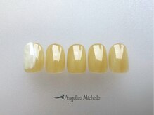 アンジェリカミッシェル 福岡天神店/定額・シンプルアートコース