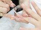 キアラネイル(Chiala nail)の写真