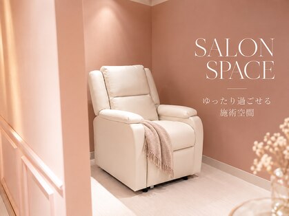 リシェル アイラッシュ 恵比寿店(Richelle eyelash)の写真