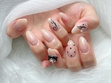 リリーネイル(lily nail)