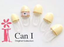 キャンアイドレッシー ヨコハマ元町店(Can I Dressy)/デザインアート