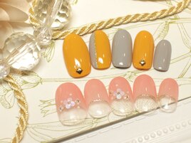 初回¥4900(再来¥5500)★オフ込