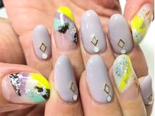 ネイルサロン ティディ(TIDY)/