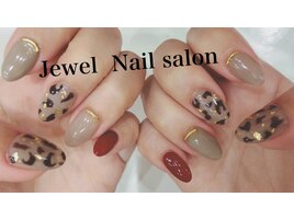 スカルプチュア&ジェル