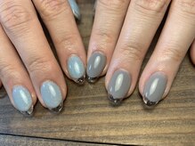 ネイルサロン ミュゼ ド ミューズ(musee de MUSE)/ジェルスカルプ　11,000