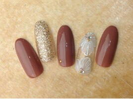 11月キャンペーンデザイン