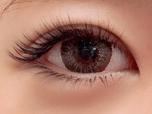 ラッシュ(LASH)/フラットラッシュ/150本