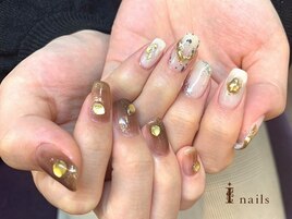 オシャレちぐはぐアート¥9980
