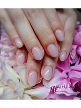 アイネイル(iNAIL)/