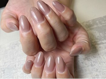 サロンレム(salon Rem.)/【マオジェルワンカラー】