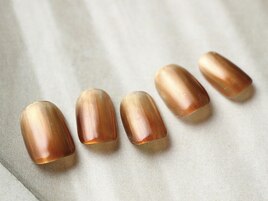 サンライズネイル