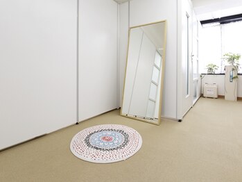 タジマ カイロプラクティック/内観