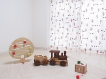 整体院 清架(SEIKA)/お子さんと一緒にお越しください