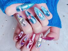 ネイルプリンセス(Nail Princess)/