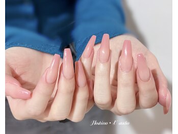 ホシノ ユー スタジオ(Hoshino U studio)/