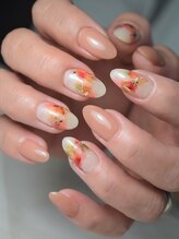 ジュンクス(JUNX)/JUNX Nail Collection