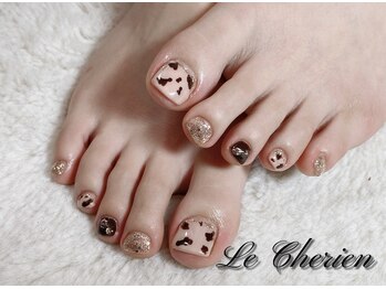 ルシェリア(Le Cherien)/