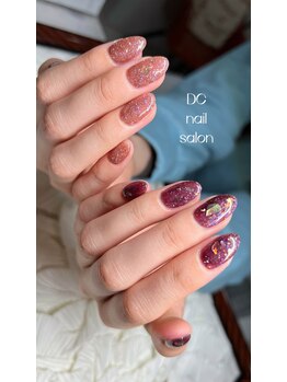 DCネイルサロン/
