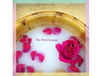 ザペディラウンジ(The Pedi Lounge)の写真