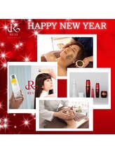 ラルーナ(La Luna)/ハーブピーリング★