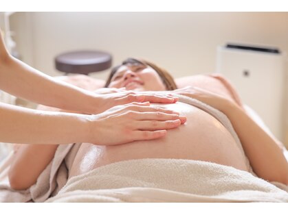 リラクゼーションルーム ソラ(Sora)の写真