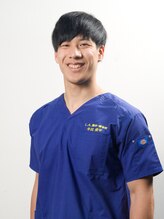 L.A.整骨院 L.A.スポーツ整体院 前橋院 半田 俊平