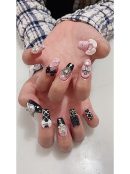 エンジェルクリス(Angel Chris)/