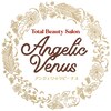 アンジェリック ビーナス(Angelic Venus)ロゴ