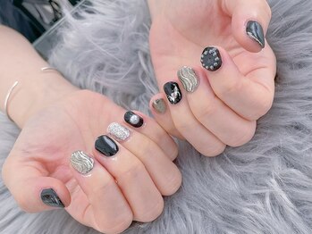 ニナズネイル(Nina's Nail)/やり放題