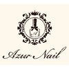 アジュールネイル 北浜店(AzurNail)のお店ロゴ