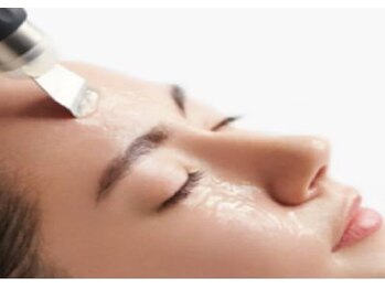 ポーラ ザ ビューティ 淵野辺店(POLA THE BEAUTY)/毛穴洗浄★￥1,650/10分