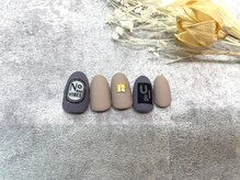 ネイル バズ(NAIL BUZZ)/初回ソフトジェルオフ込11000円