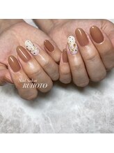 ルホート(RUHOTO)/