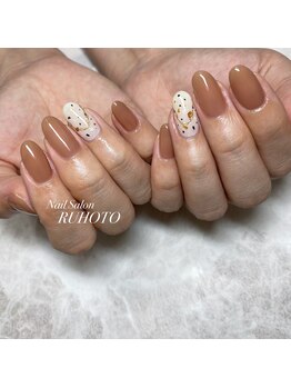 ルホート(RUHOTO)/