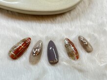 エリートネイル(Elite Nail)/プレミアムデザイン