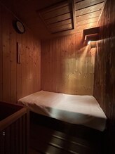 ファイテンIPサロン 東銀座店/2名様でご利用も可能です！