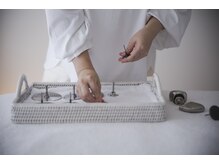 ブランポー(Blanc Peau)/百人百様のオーダーメイドケア