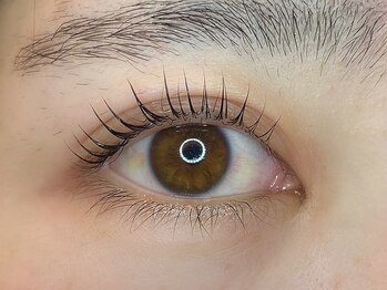 アイクイック(Ai Quick)/まつげパーマ/パリジェンヌ/上野