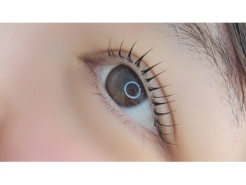 フープ 志木(HOOP)/次世代まつげパーマ3980