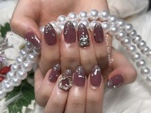 シーシーナナ ネイルサロン(CC NaNa Nail Salon)/