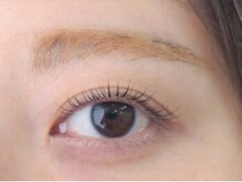 ニュイ 赤羽店(nuit)/パリジェンヌラッシュリフト☆